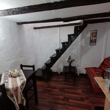 Asiriq Wasi Casita De Huespedes Apartamento Cusco Exterior foto