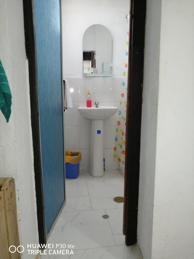 Asiriq Wasi Casita De Huespedes Apartamento Cusco Exterior foto