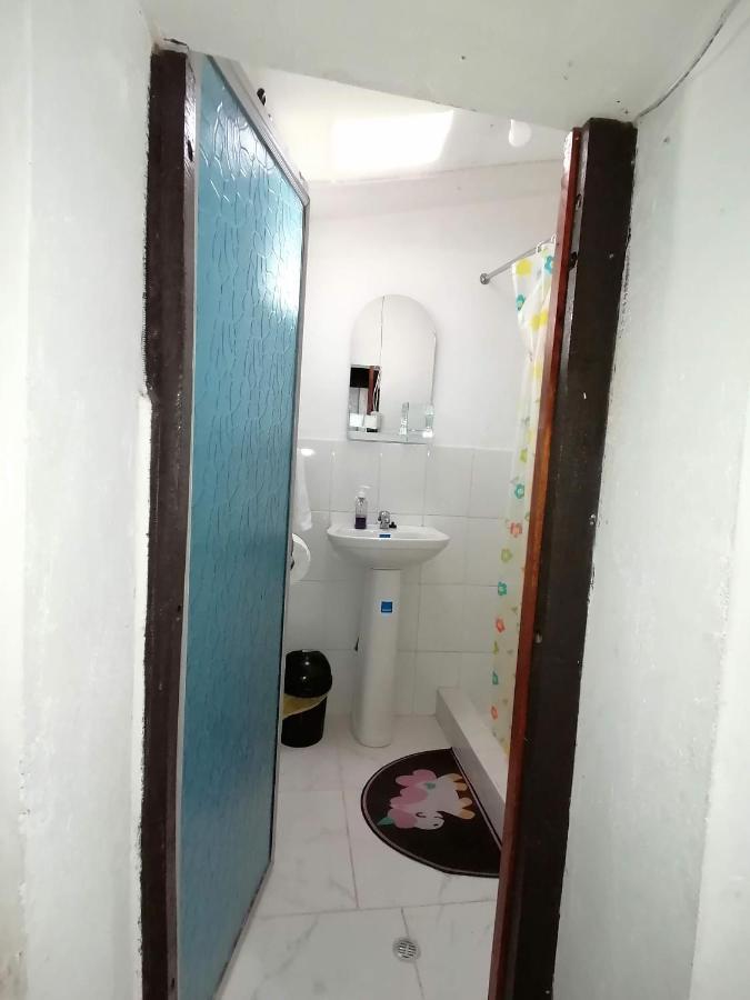 Asiriq Wasi Casita De Huespedes Apartamento Cusco Exterior foto